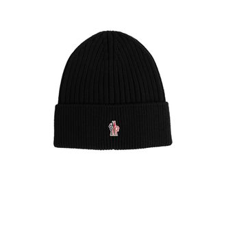 Moncler Wool Beanie