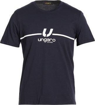 Emanuel Ungaro CAMISETAS Y TOPS - Camisetas en YOOX.COM