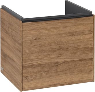 Villeroy & Boch Villeroy&boch - Subway 3.0, 473x432x391,5 Mm, Mueble De Lavabo, 1
