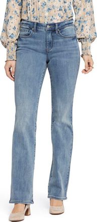 NYDJ Barbara High Waist Bootcut Jeans in Paddington at Nordstrom Rack, Size 12