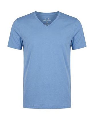 A|X Armani Exchange TOPWEAR - T-shirts on YOOX.COM