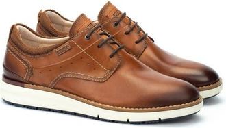 Pikolinos Manaor Derby in Brandy at Nordstrom, Size 10.5-11Us