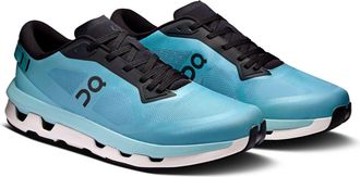 On Running Mens Sneakers Cloudzone Wash Black Trainers