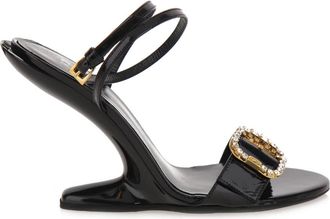 N&deg;21 Mujer, Zapatos, Negro, Talla: 40 EU