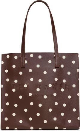 Ted Baker Soocon Tote in Brown at Nordstrom Rack