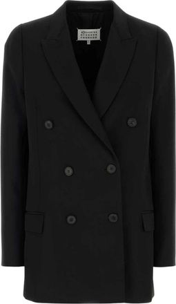 Maison Margiela Donna, Giacche, Nero, S, new