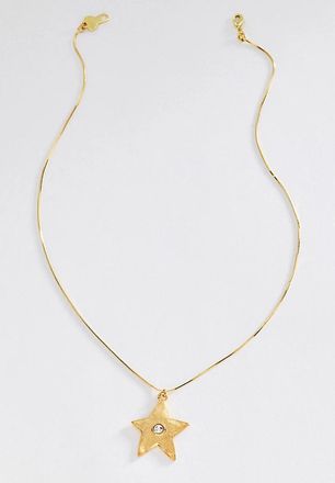 Bracha Star Bright Necklace