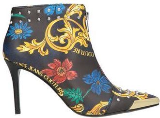 Versace FOOTWEAR - Ankle boots on YOOX.COM