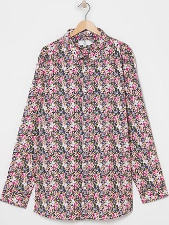 Jacamo William Hunt Print Formal Shirt