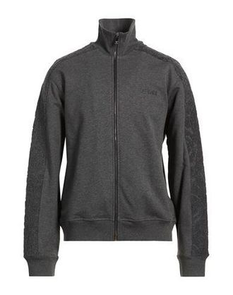 Versace CAMISETAS Y TOPS - Sudaderas en YOOX.COM