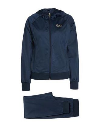 Emporio Armani JUMPSUITS & TRACKSUITS - Tracksuits on YOOX.COM