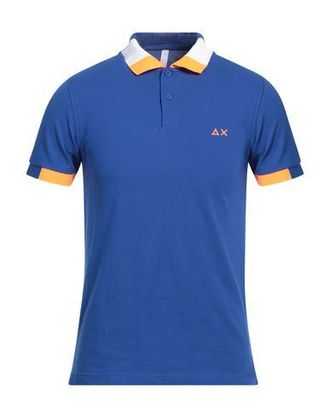Sun 68 TOPWEAR - Polo shirts on YOOX.COM