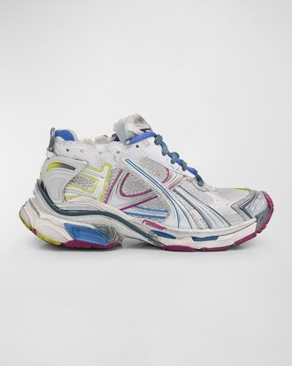 Balenciaga Runner Sneakers