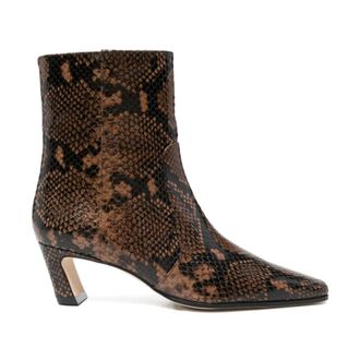 Stuart Weitzman Donna, Scarpe, Marrone, 38 1/2 EU, new