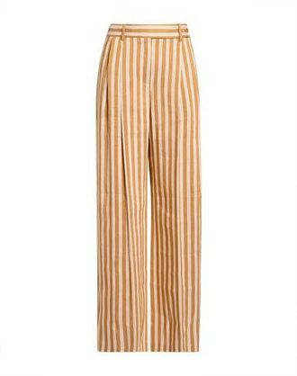 Alberta Ferretti PARTES DE ABAJO - Pantalones en YOOX.COM