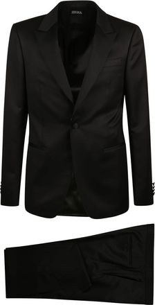 Ermenegildo Zegna Suit