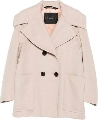 Max Mara Maxmara Atelier Jacket