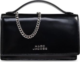 Marc Jacobs Donna, Borse, Nero, Taglia unica, new