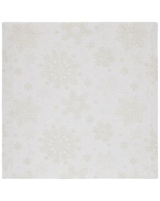 Mode Living Set Of 4 Telluride Napkins