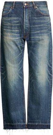 Celine BOTTOMWEAR - Pantaloni jeans su YOOX.COM