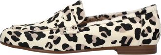 Stefano Lauran Pe 2579 Loafers - Dames - Loafers - Veelkleurig - 40 EU - Leer - Schoenen