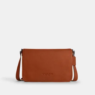 Coach Colby Messenger Bag 32