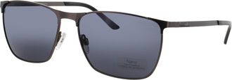 Jaguar Sunglasses Gray
