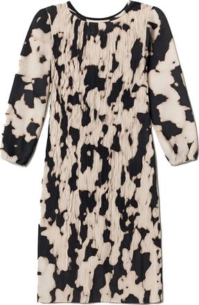 2-Biz Midi Rokken - Dames - Casual kleedjes - Zwart - S - Kleedjes