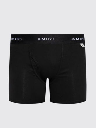 Amiri Underwear AMIRI Men color Black