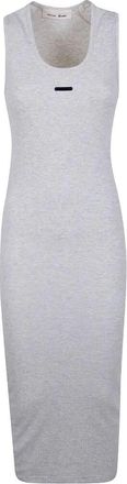 Fear of God Fitted Long Tank Dress