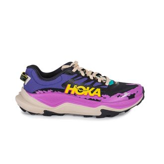 Hoka One One Sneakers - Dames - Sport - Veelkleurig - Maat: 38 EU