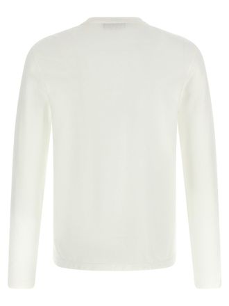 Zanone Ice Cotton T-shirt - White