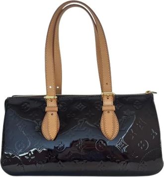 Louis Vuitton Borsa Tote a Spalla Pre-owned - - Pre-owned - Donna - Blu - ONE SIZE