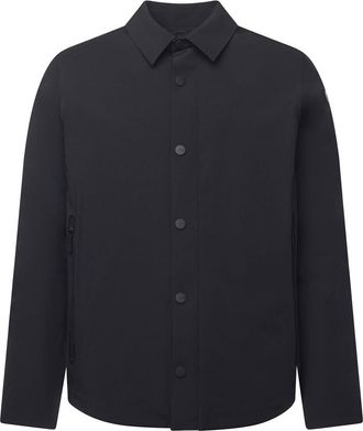 Roberto Ricci Design Montecristo Floating Jacket Overshirt