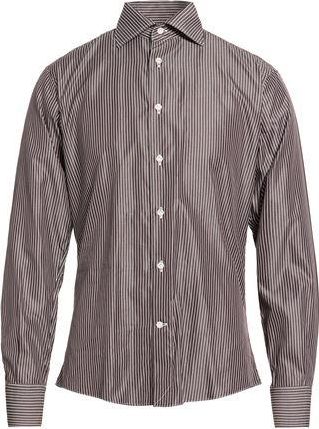 Brian Dales TOPS - Hemden auf YOOX.COM