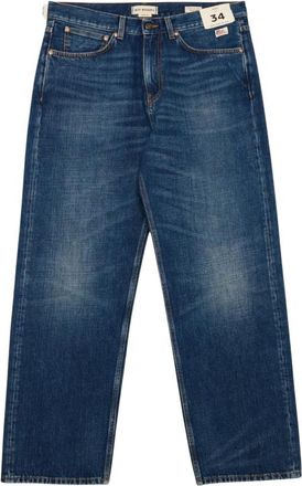 Roy Rogers Uomo, Jeans, Blu, W33, new