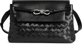 Bottega Veneta SMALL MESSENGER ANDIAMO - Bottega Veneta - Man