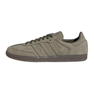 adidas Samba OG Clay - Sport - Hombre - Marr&oacute;n - 37 1/3 EU