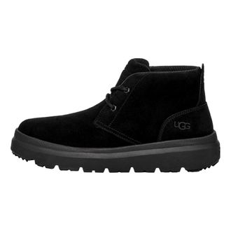 UGG Burleigh Chukka Black 1151773-BLK Mens