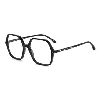 Isabel Marant Womens 0150 807 Eyeglass Frames In Black