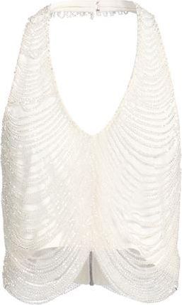 Giuseppe Di Morabito TOPWEAR - Tops on YOOX.COM