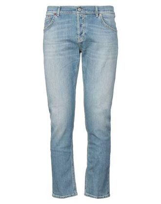 Dondup BOTTOMWEAR - Jeans on YOOX.COM