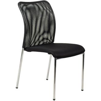 OEM Silla Fija Hn-7502/ch Negra