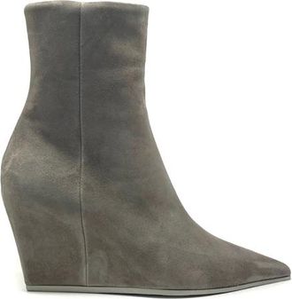 Vic Matié Mujer, Zapatos, Gris, Talla: 40 EU