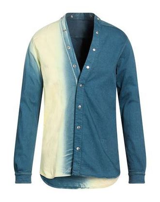 Rick Owens TOPWEAR - Camicie jeans su YOOX.COM