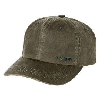 Filson unisex, Accesorios, Verde, Talla: ONE Size