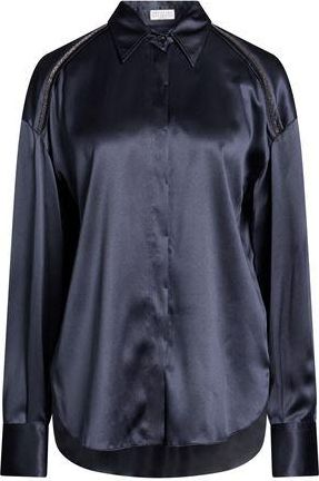 Brunello Cucinelli TOPWEAR - Shirts on YOOX.COM