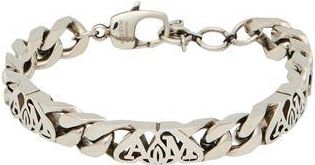 Alexander McQueen GIOIELLI E OROLOGI - Bracciali su YOOX.COM