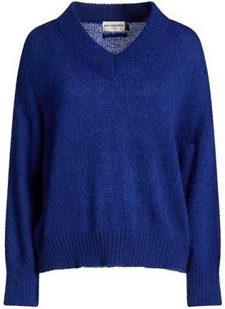 Roy Rogers PRENDAS DE PUNTO - Pullover en YOOX.COM