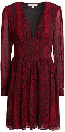 Michael Kors DRESSES - Mini dresses on YOOX.COM